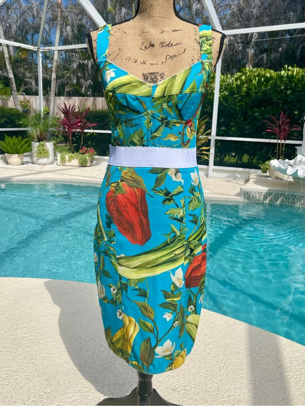 ivory maxi dress boho - Dress - Sundress - Lace Dress For example women-product Size:34R Hale Canvas Nine-Drawer Dresser